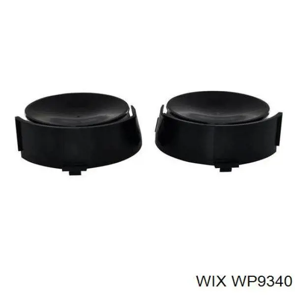 WP9340 WIX фильтр салона
