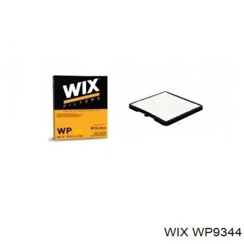 WP9344 WIX