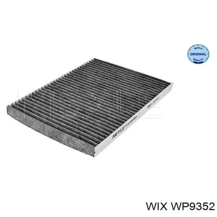 WP9352 WIX фильтр салона