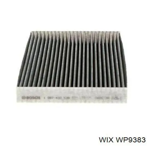 WP9383 WIX фильтр салона