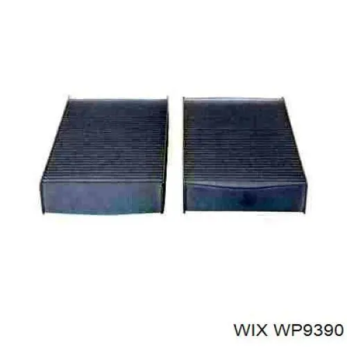 Фильтр салона WP9390 WIX