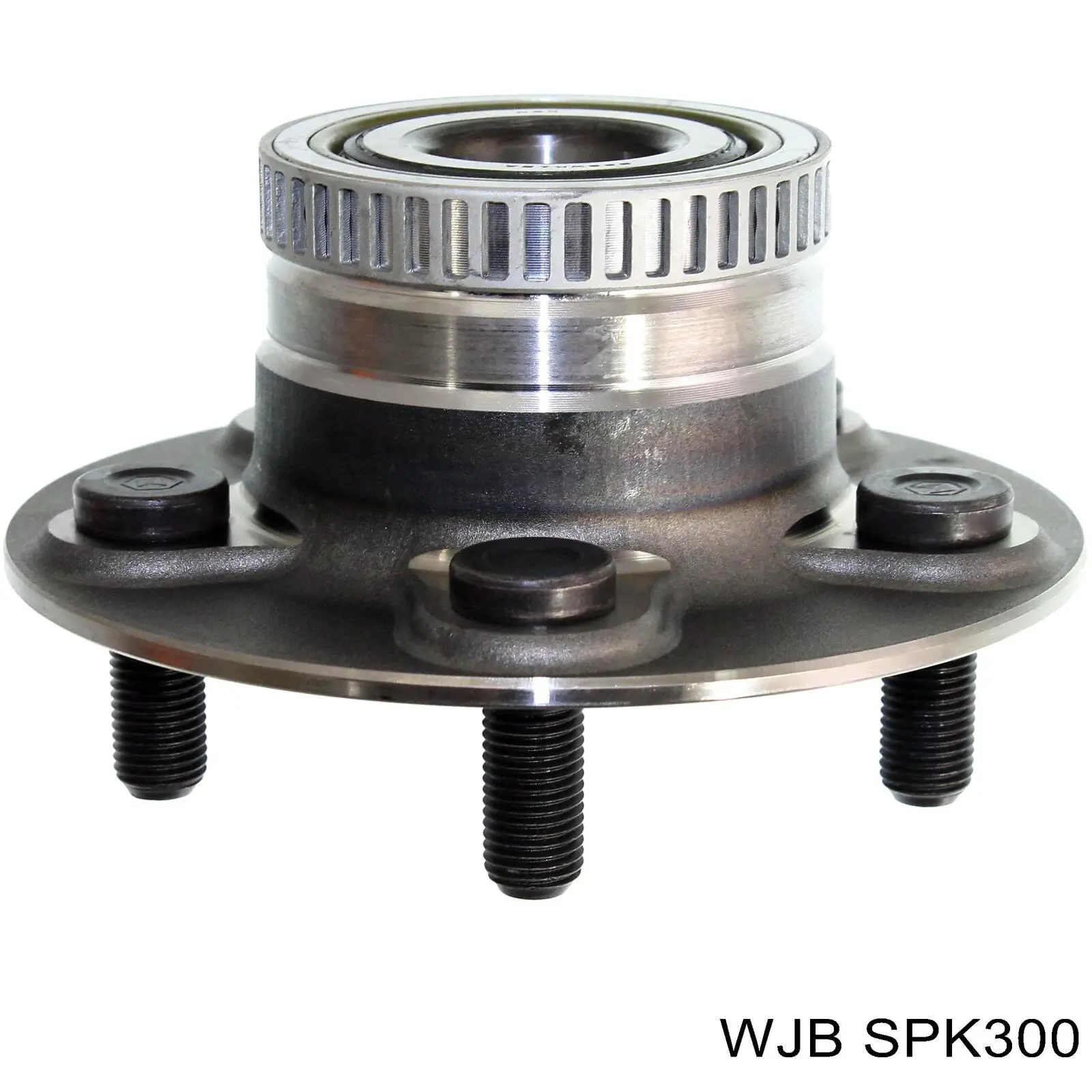 Купить SPK300 WJB Ступица переднего колеса