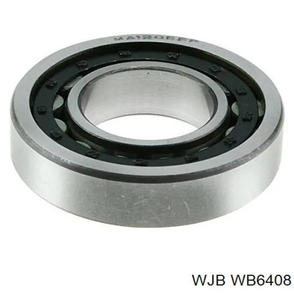 WB6408 WJB Подшипник полуоси заднего моста, внешний