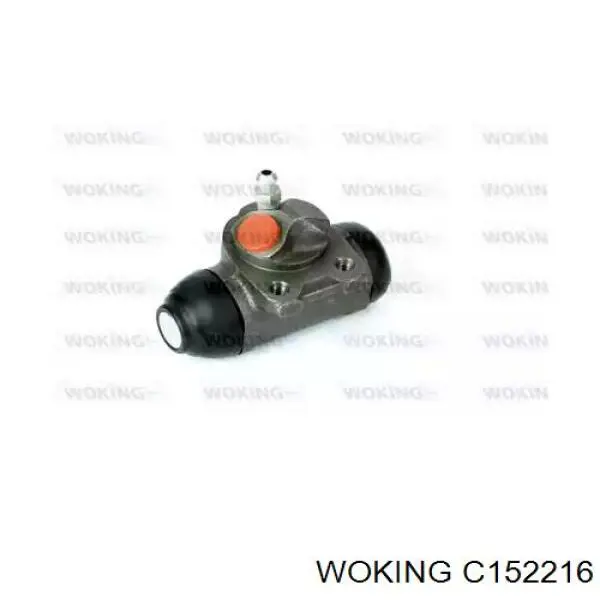 Рабочий цилиндр Renault (RVI) 7700540403