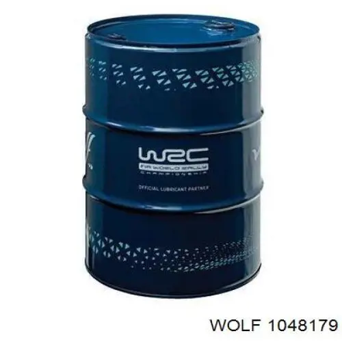 Масло автомобильное Wolf 1048179 цена, от 13.25 USD