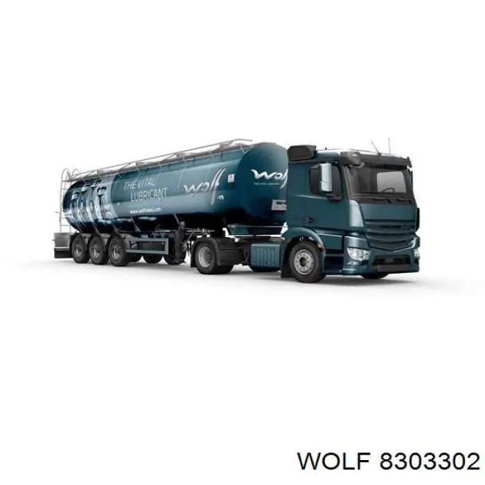 Масло трансмиссионное Wolf 8303302 цена, от 15.62 USD