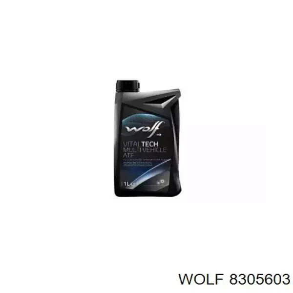 8305603 WOLF Aceite caja de cambios original y equivalente
