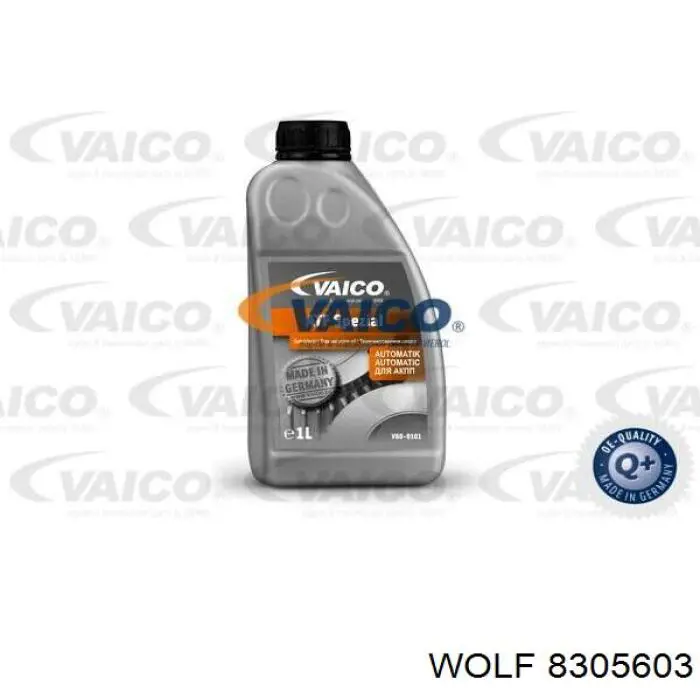 Масло трансмиссионное Wolf 8305603 цена, от 13.24 USD
