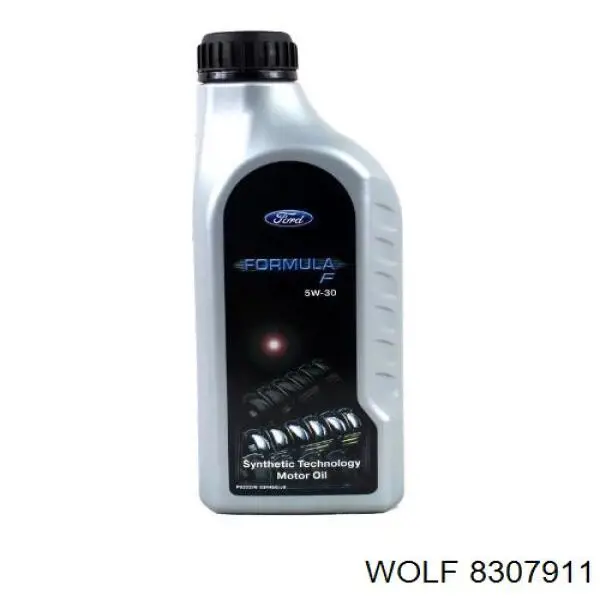 Масло автомобильное Wolf 8307911 цена, от 50.10 USD