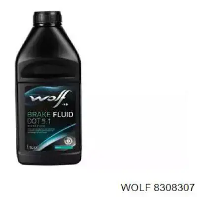 Тормозуха Wolf 8308307 цена, от 18.62 USD