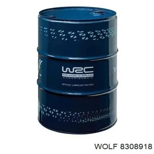 Масло автомобильное Wolf 8308918 цена, от 13.25 USD