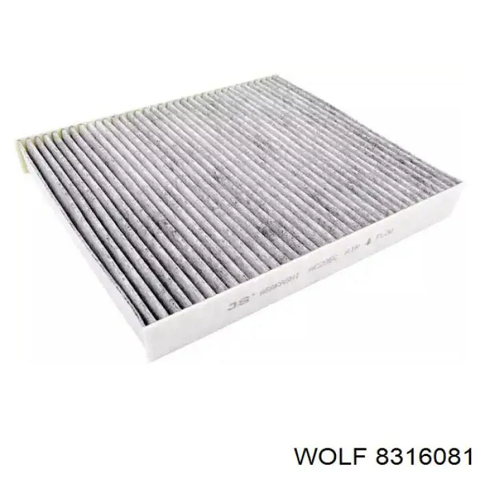 Антифриз концентрат Wolf 8316081 цена, от 19.89 USD