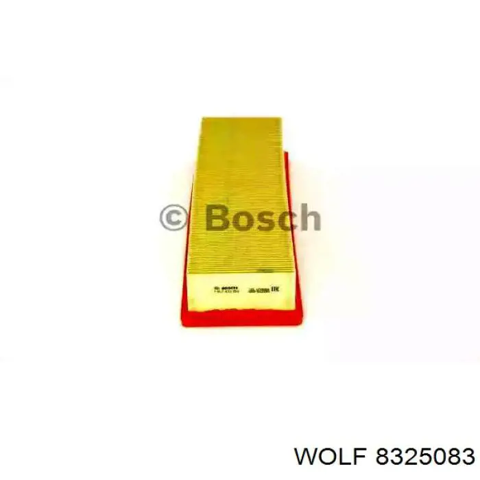Антифриз концентрат Wolf 8325083 цена, от 9.86 USD