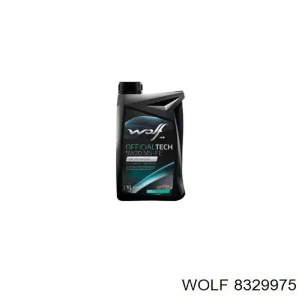 Масло автомобильное Wolf 8329975 цена, от 11.70 USD
