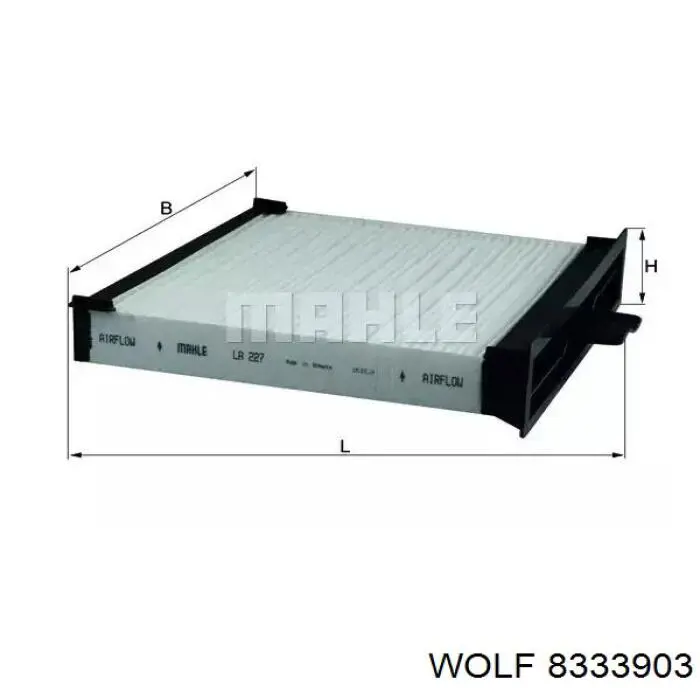 Масло автомобильное Wolf 8333903 цена, от 10.95 USD