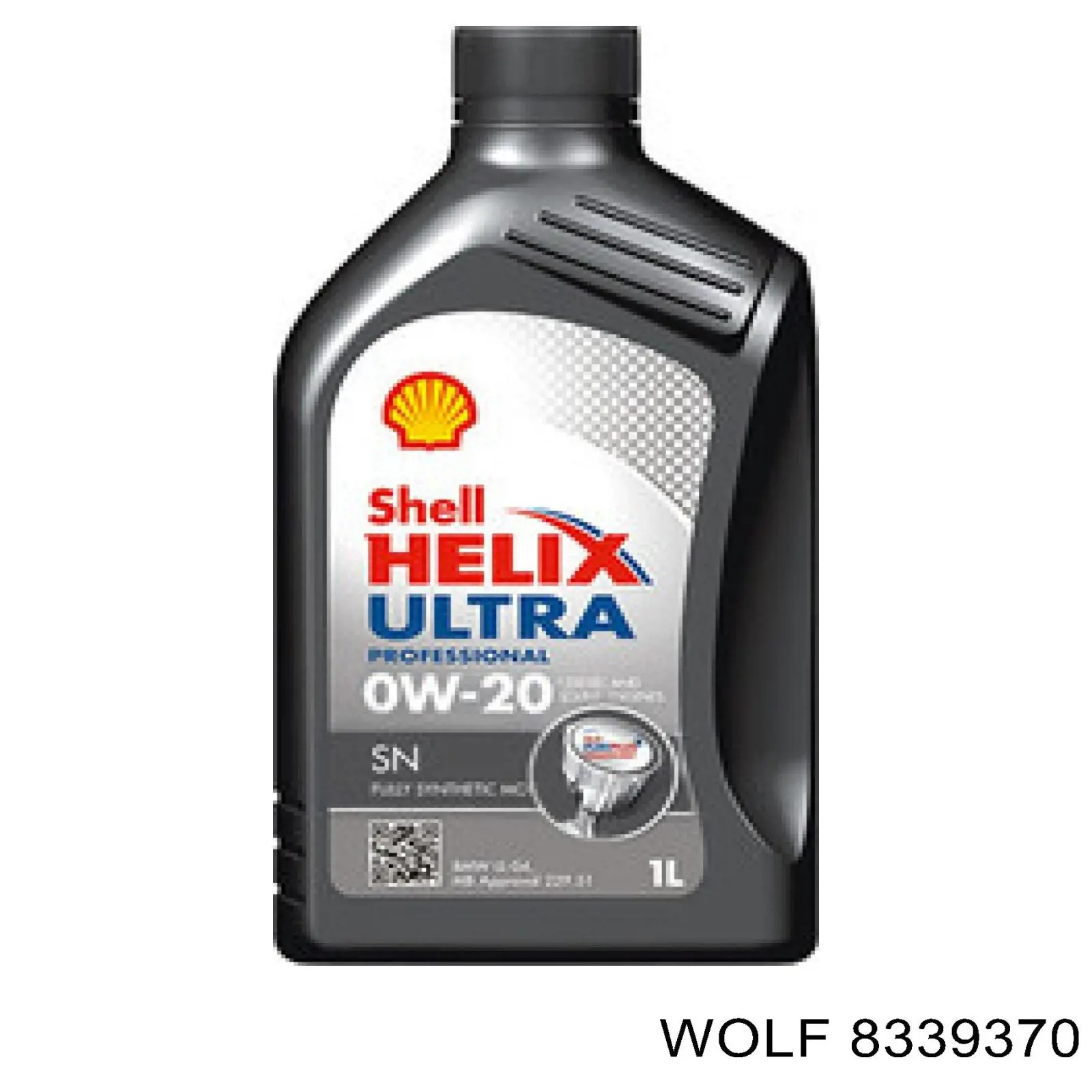  Wolf 8339370 цена, от 55.29 USD