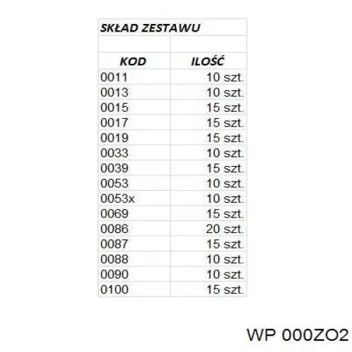 000ZO2 WP 