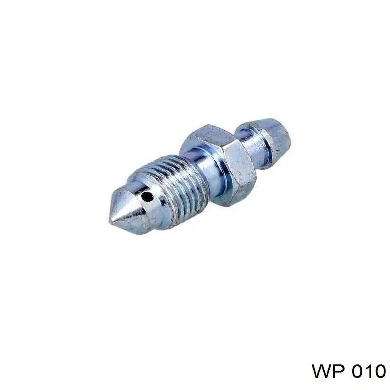 Трубка тормозной системы, бухта ACS WP010ZN цена, от 11.99 USD