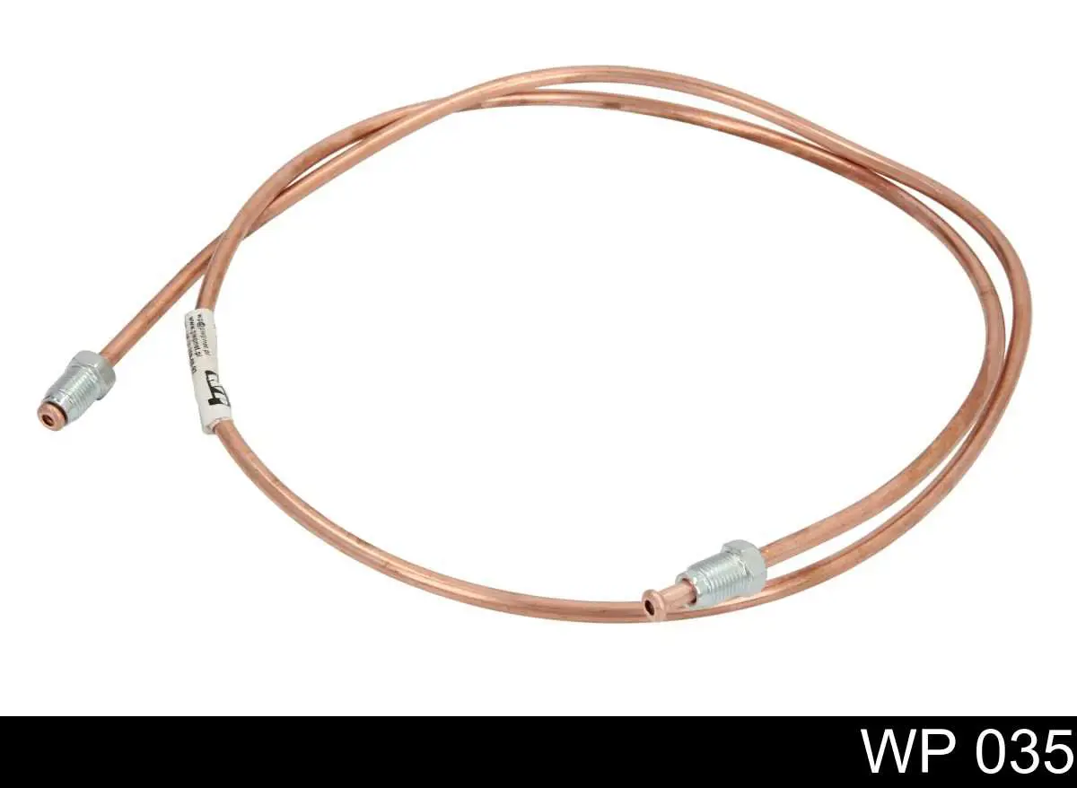  WP 035 цена, от 8.52 USD