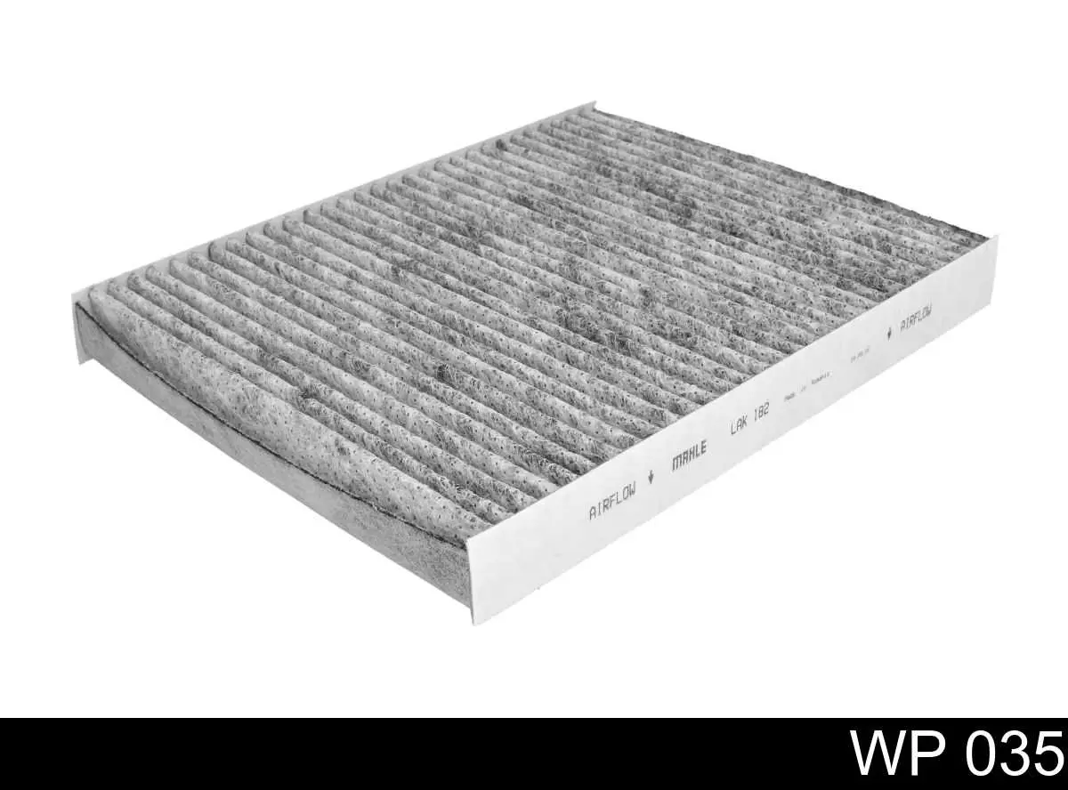 Купить 035 WP 