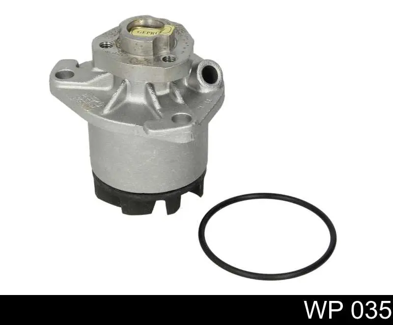  WP 035 цена, от 8.52 USD