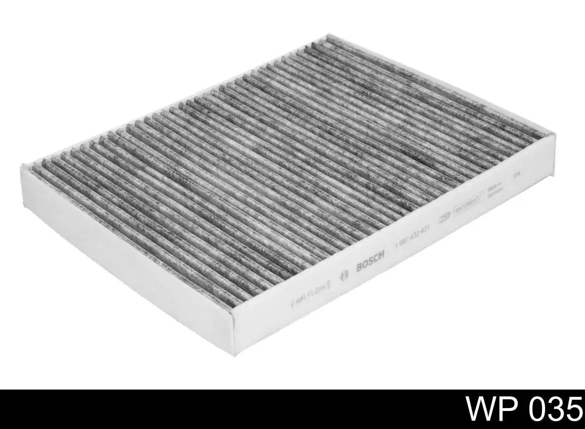 Купить 035 WP 