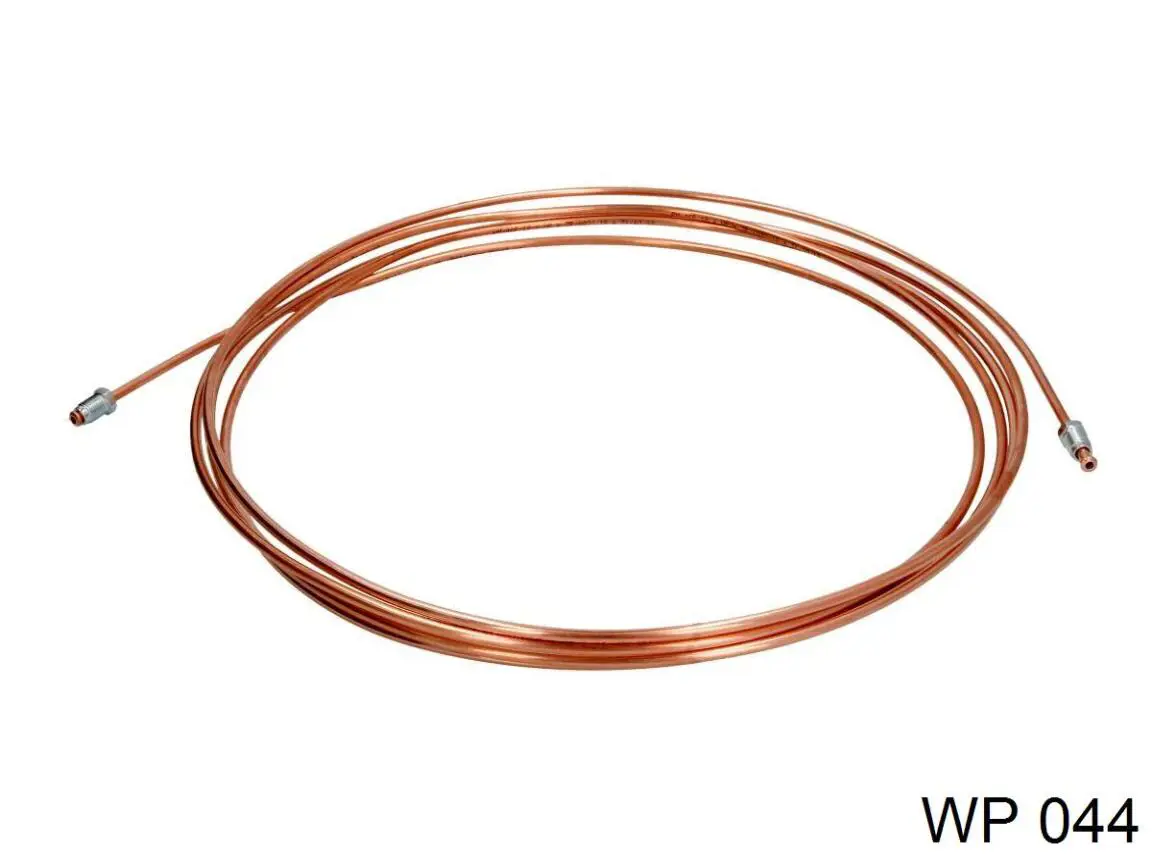 Трубка тормозной системы, бухта ACS WP044ZN цена, от 29.87 USD