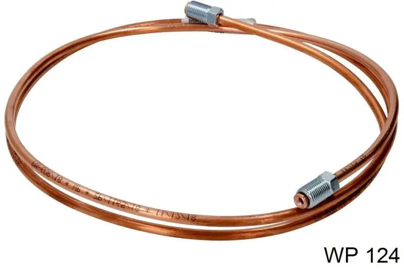 Помпа 124 WP