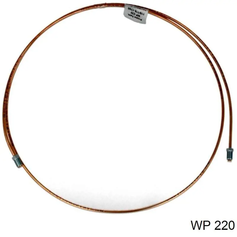 WP220 WP Насос водяной