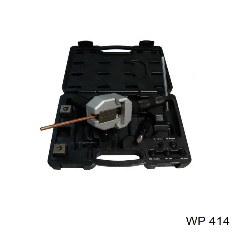  WP 414 цена, от 12.01 USD