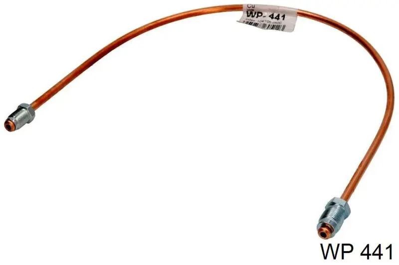 WP441 WP 