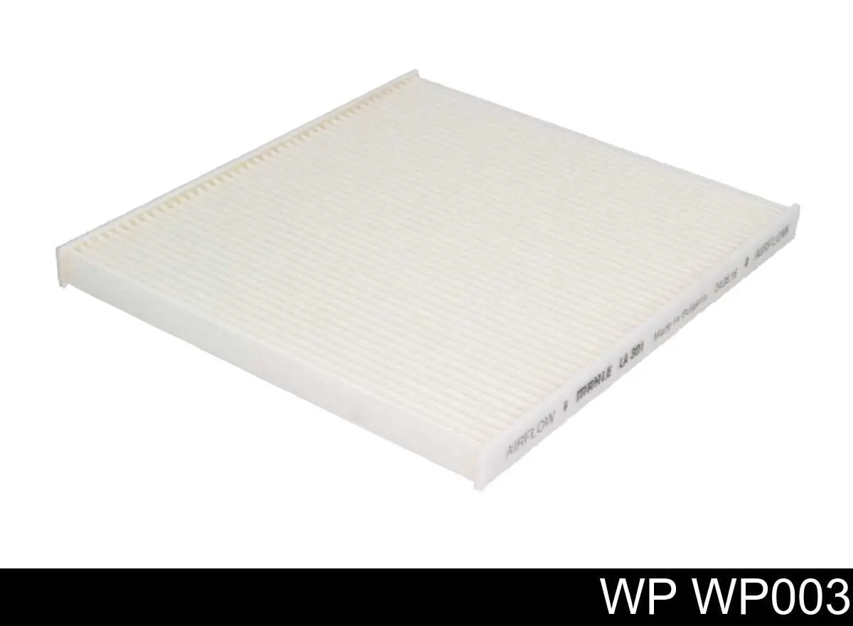 WP003 WP 