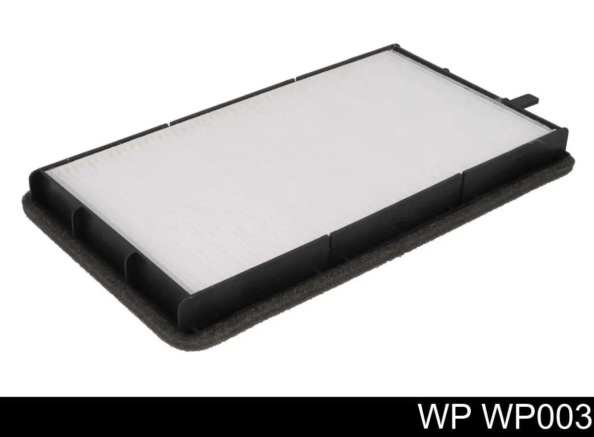  WP WP003 цена, от 10.78 USD