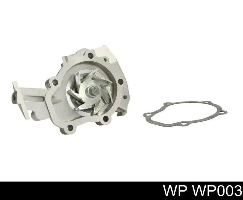  WP003 WP