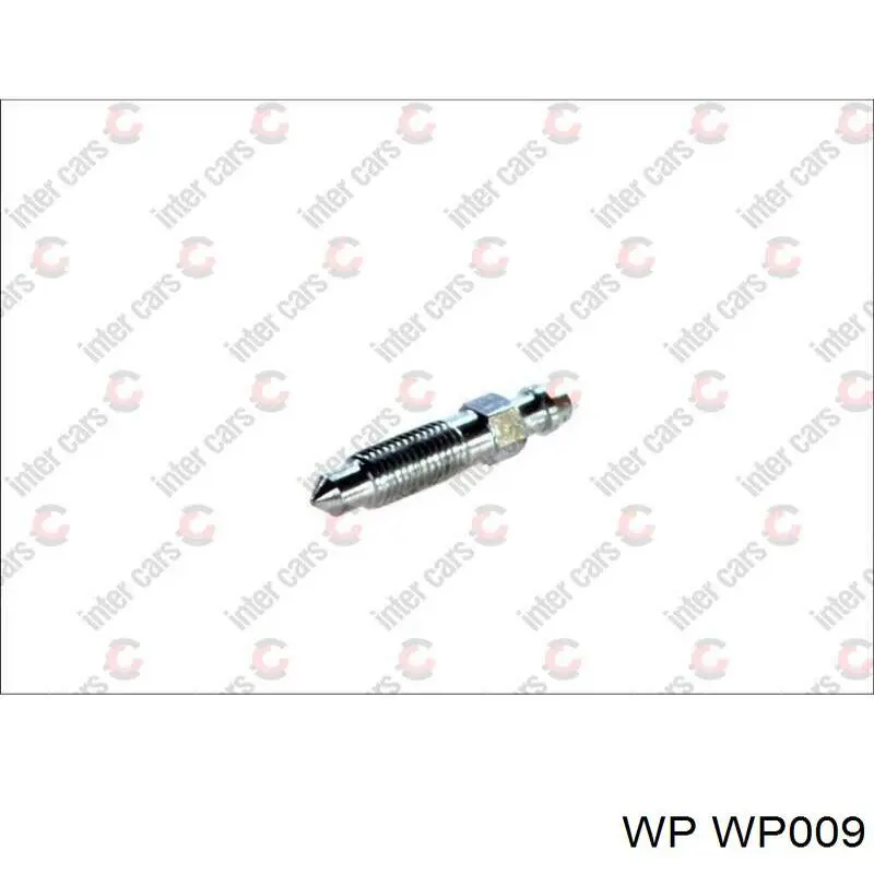 Трубка тормозной системы, бухта WP 009 цена, от 5.07 USD