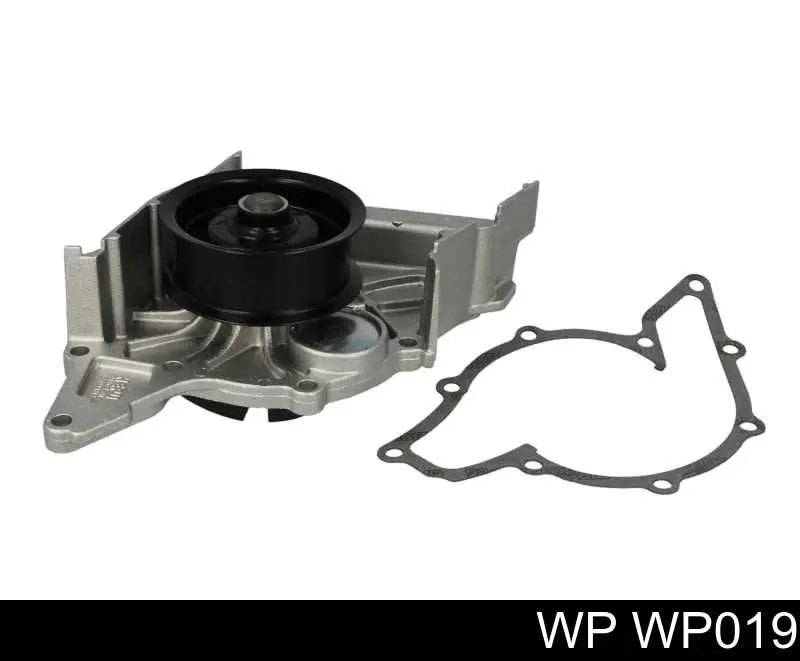  WP WP019 цена, от 9.63 USD