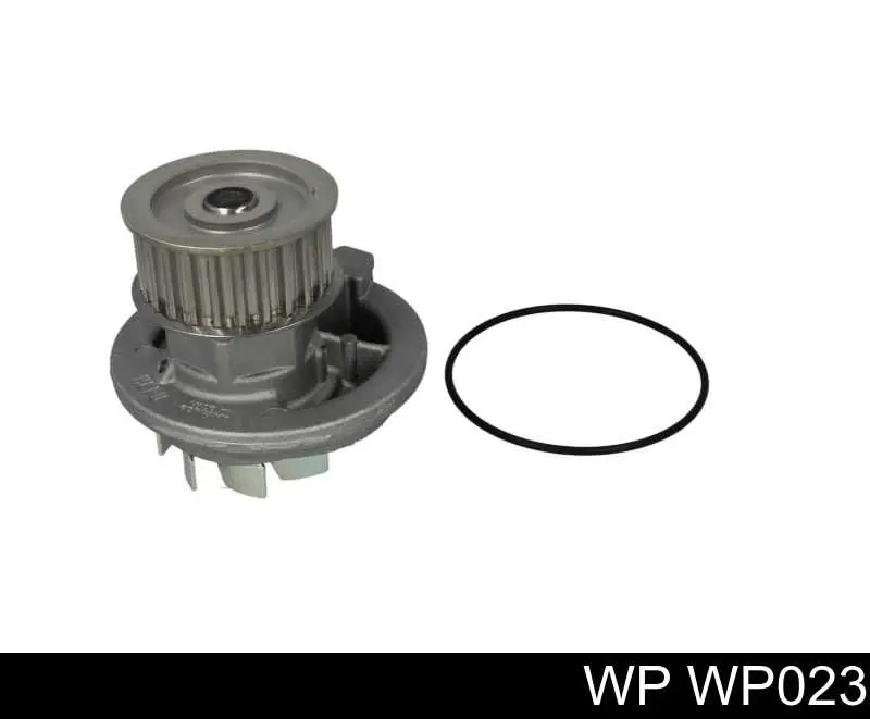  WP WP023 цена, от 14.43 USD