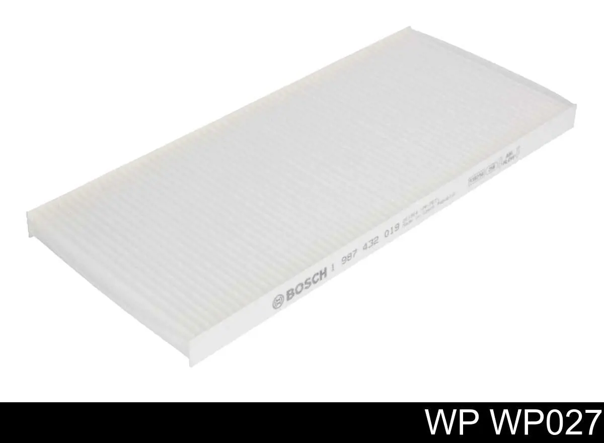  WP027 WP