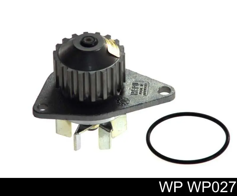  WP 027 цена, от 9.41 USD