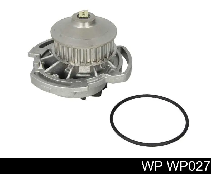  WP WP027