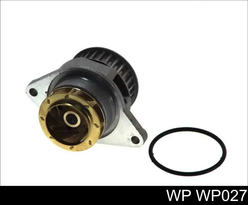 WP027 WP 