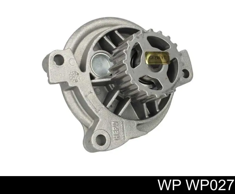 Купить WP027 WP 