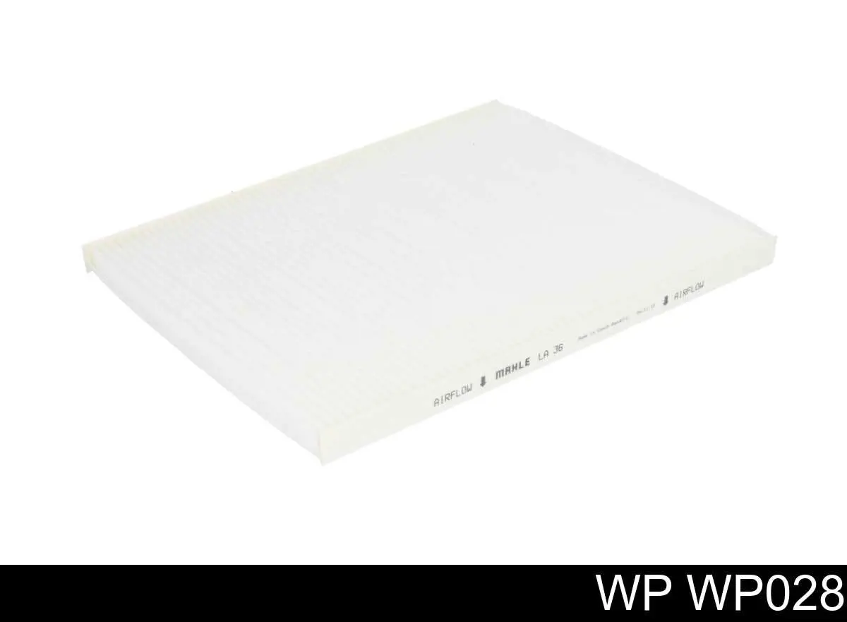 Трубка тормозной системы, бухта WP WP028 цена, от 5.26 USD