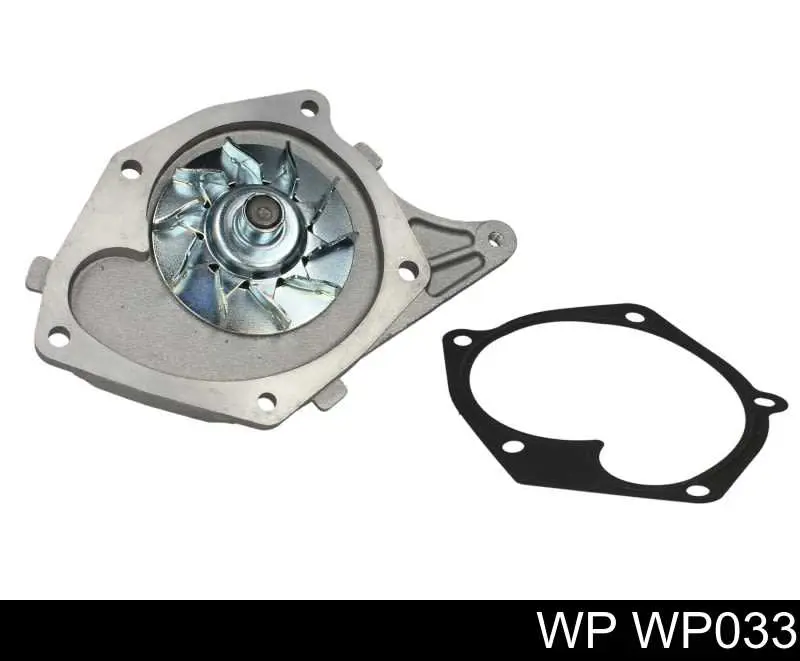  WP WP033 цена, от 5.26 USD