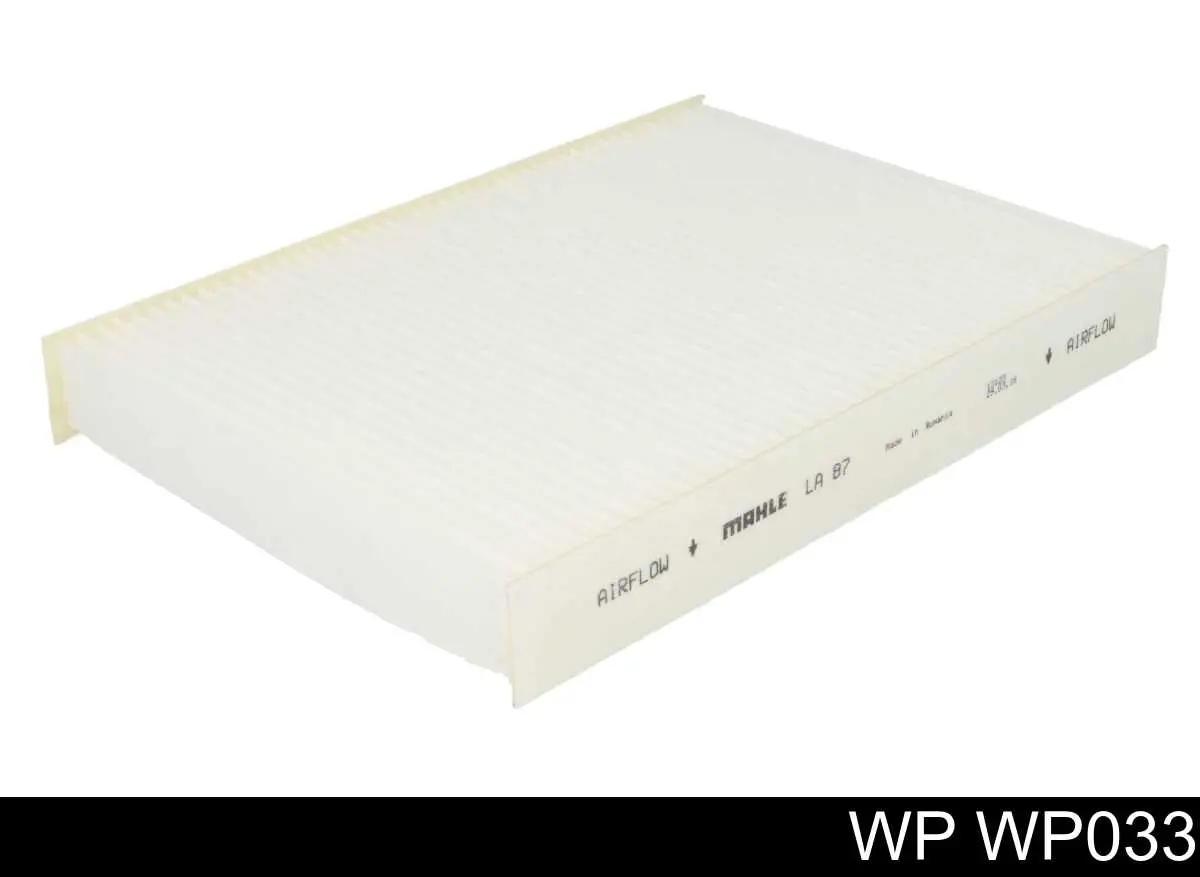 Купить WP033 WP 