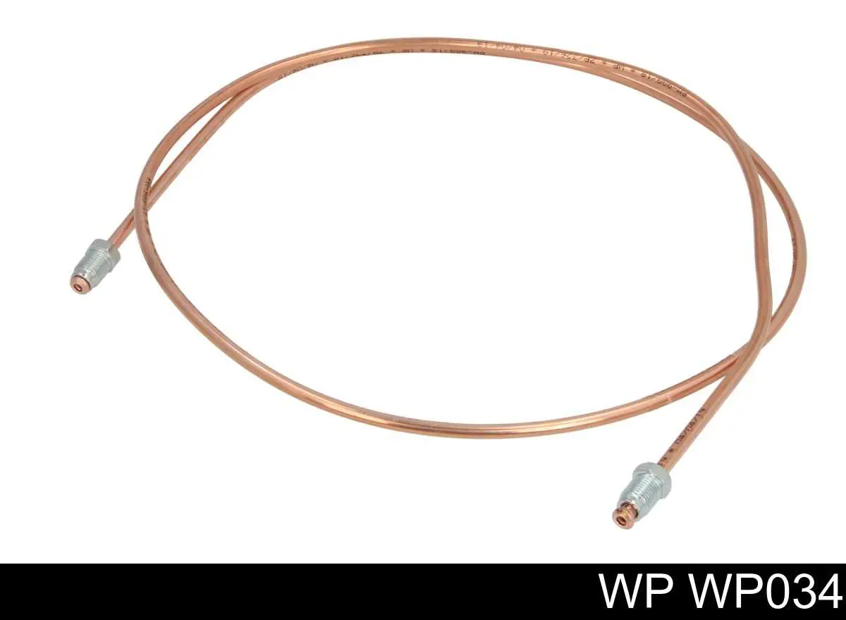  WP WP034 цена, от 9.70 USD