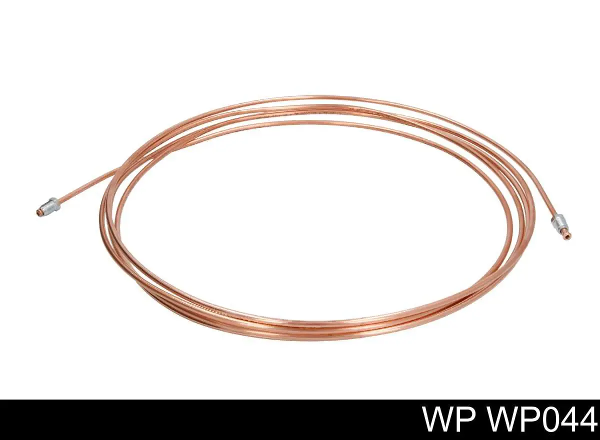 WP044 WP Трубка тормозной системы, бухта