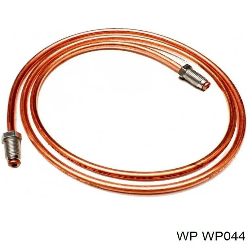Купить WP044ZN ACS Трубка тормозной системы, бухта