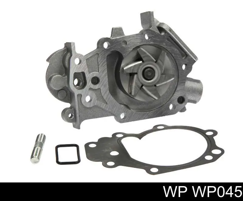  WP WP045 цена, от 3.84 USD