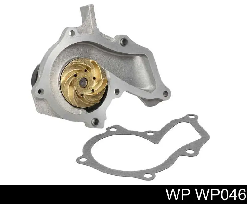  WP WP046 цена, от 21.82 USD